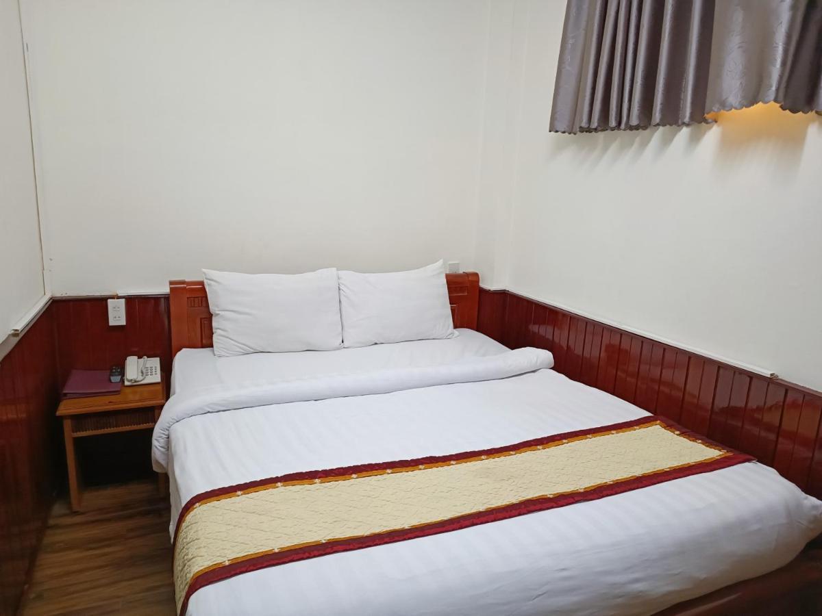 Anh Dao Hotel Đà Lạt Exterior foto